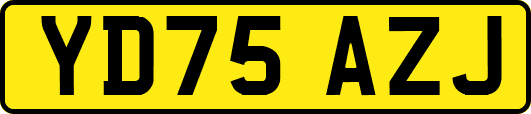 YD75AZJ