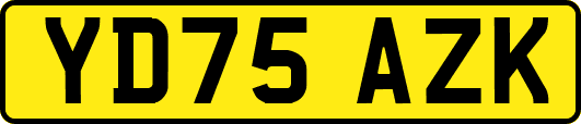 YD75AZK