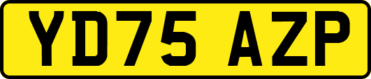 YD75AZP