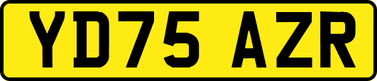 YD75AZR