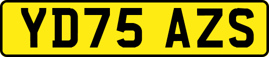 YD75AZS