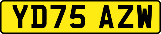 YD75AZW