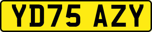 YD75AZY