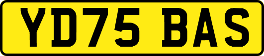 YD75BAS