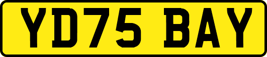 YD75BAY