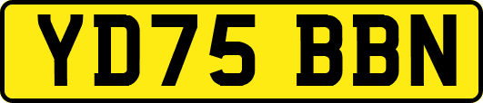 YD75BBN