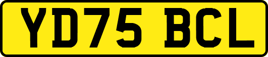 YD75BCL
