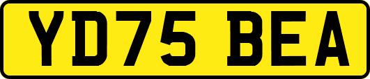 YD75BEA