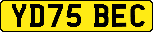 YD75BEC