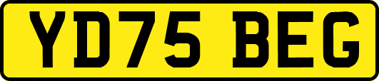 YD75BEG