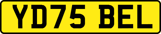 YD75BEL