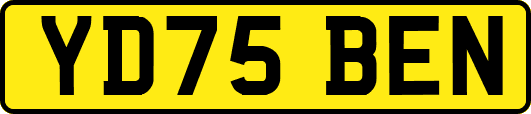 YD75BEN