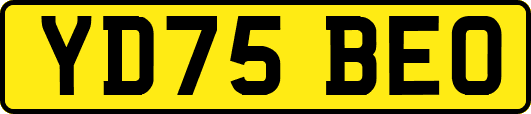 YD75BEO
