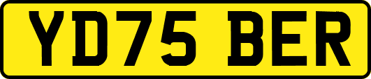 YD75BER