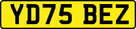 YD75BEZ