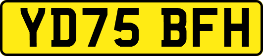 YD75BFH