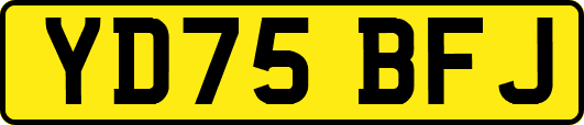 YD75BFJ