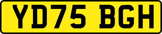 YD75BGH