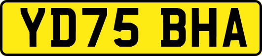 YD75BHA