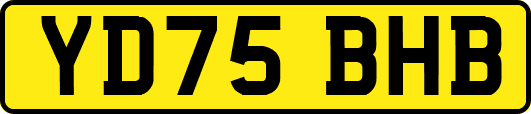 YD75BHB