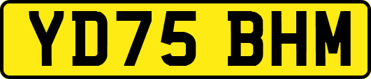 YD75BHM