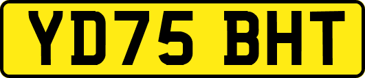 YD75BHT