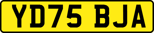 YD75BJA