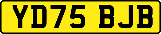 YD75BJB