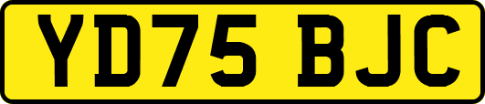 YD75BJC