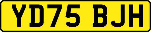 YD75BJH