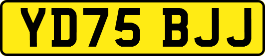 YD75BJJ