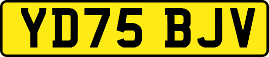 YD75BJV