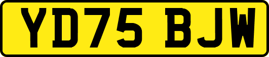 YD75BJW