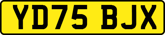 YD75BJX