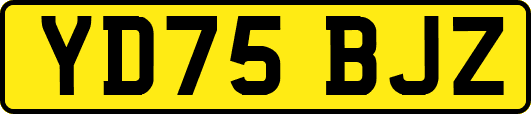 YD75BJZ