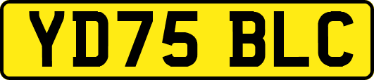 YD75BLC