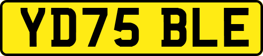 YD75BLE