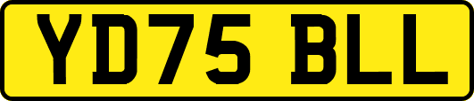 YD75BLL