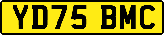YD75BMC