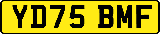 YD75BMF