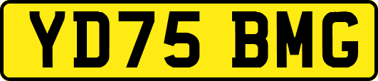 YD75BMG