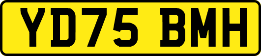 YD75BMH