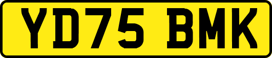 YD75BMK