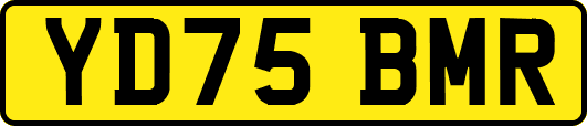 YD75BMR