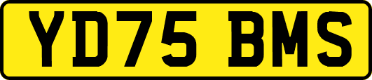 YD75BMS