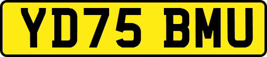 YD75BMU