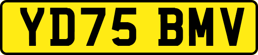 YD75BMV