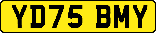 YD75BMY