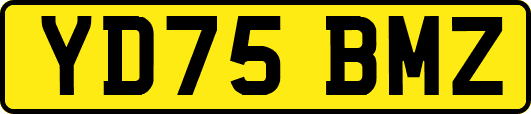 YD75BMZ