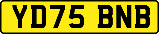 YD75BNB